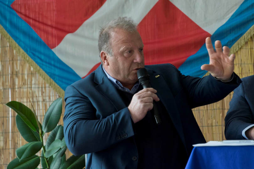 Cia Alessandria al voto per eleggere il presidente provinciale